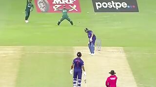 Cricket is love for Pakistan