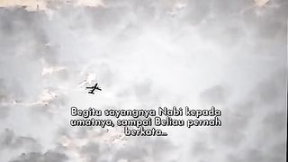 begitu sayang nabi ke kita II story wa ceramah 30 detik #short