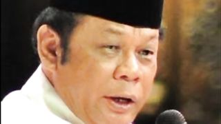 Rahmat allah