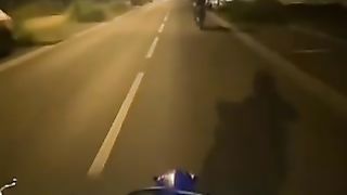 Moto cross