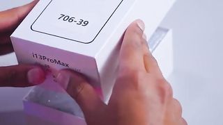 FAKE iPhone vs REAL iPhone Unboxing!