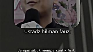 untuk perempuan II story wa ceramah 30 detik #short