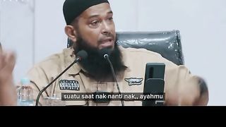 suatu saat nak II story wa ceramah 30 detik #short
