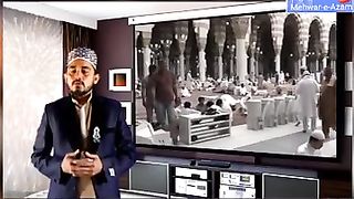Huzoor denge zaror dange naat