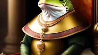 The Enchanting Tale of the Frog Prince: A Journey of Love