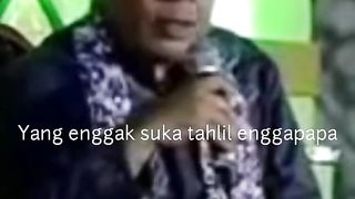 Tahlilan