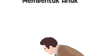 untuk orang tua II storywa 30 detik