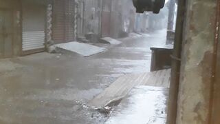 آج کا خوشگوار موسم ماشااللہ