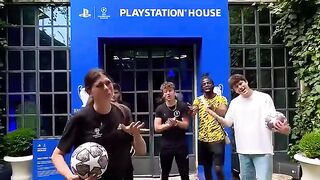 RATE THE TOUCH