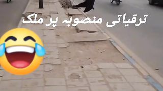 Kammal Ka Jahaz Haiy Qaom Ki Khedmat Karatay Hoay