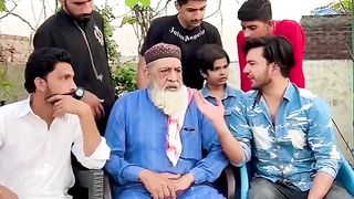 Pakistan Mean Asli Wala Jero Haiy.Shaq haiy Too