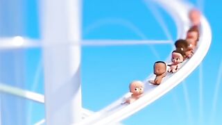 Baby Boss 2
