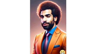 rimender!!!mohamed salah gave a funny word that dazzled the fans #shorts #funny #mohamed salah
