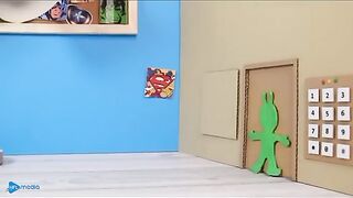 Film Animasi Lucu