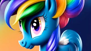 Rainbow Dash