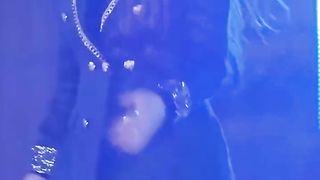 Korean music DJ dance