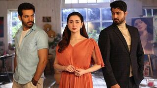 Pakistani drama 11