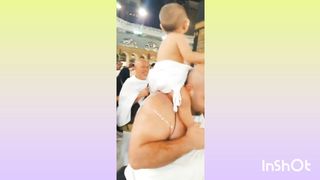 Babies who praise the greatness of Allah SWT