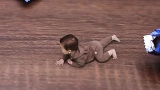 Cute baby 85