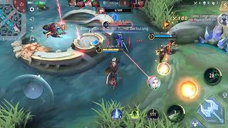 Mobile legend 47