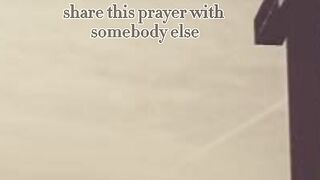 Prayers 3