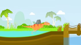 Dinosaurus 3