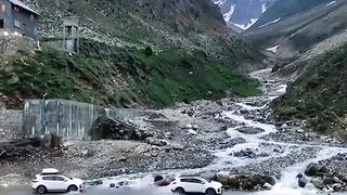 NARAN VALLEY