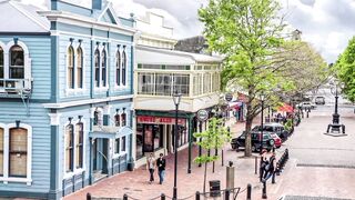 Nelson city, NZ