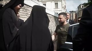 УВАЖАВА ЛИ КИЕВ ПРАВОСЛАВИЕТО ?