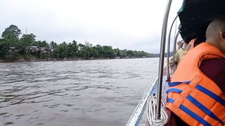 Speedboat