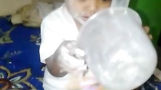 Hiburan apa aja yang oenting asyik