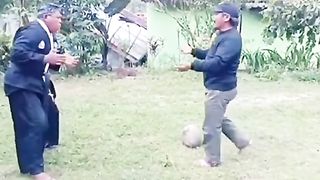 Kumpulan Video Lucu 2