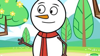 Cerita Lucu: Si Udin Bantu Nenek