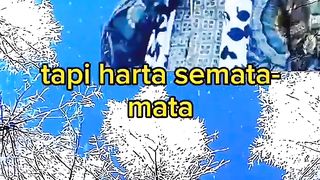 Orang miskin yang kaya
