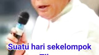 Rapat Tikus