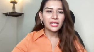 Ek hi question kitne baar???? #comedy #omegle