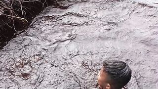 BLACK WATER