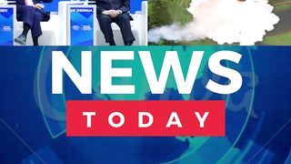 John Kerry in Beijing: Can US and China set aside rivalry for climate action?