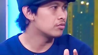 Indra jegel aku gak komen