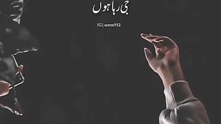 love sad song ma adhora g raha ho