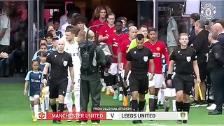 MU VS LEED UNITED