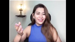 #dhruvi nanda