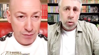 КОМАРОВСКИ ПРИ ГОРДОН