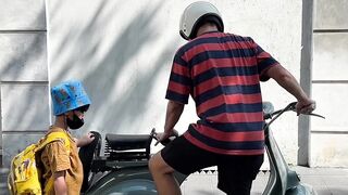Vespa 3