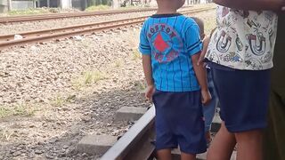 WOOWW ADA KERETA PANORAMIC