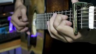 BMTH - Drown (Acoustic)