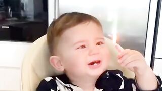 Funny baby 43