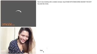 #omegle #funny video 2