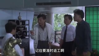 Stephen Chow Funny Video