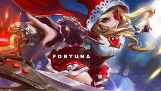 Play with Ruby in Mobile Legends ????